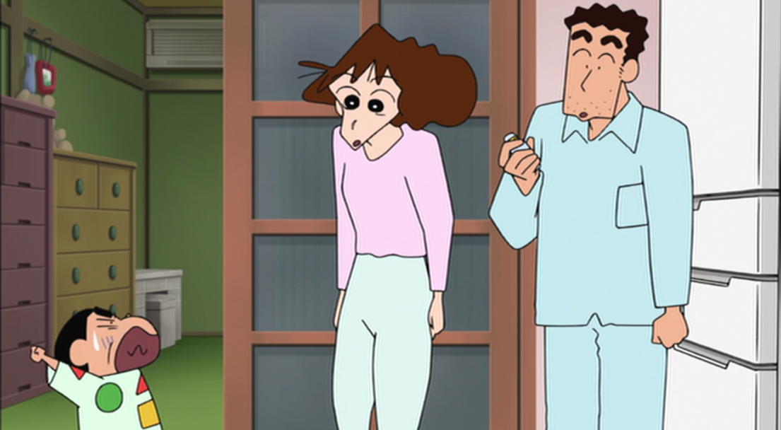 Shin Chan: ¡Esto es una animalada! (Animelliure, Adrià)